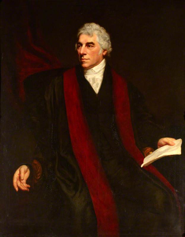 William Blizard (1743–1835)