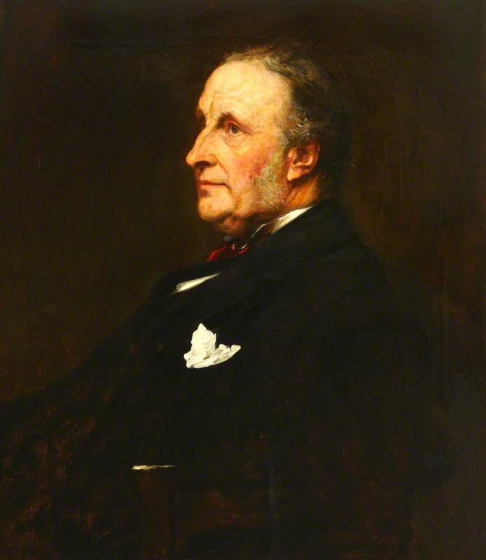 Timothy Holmes (1825–1907)