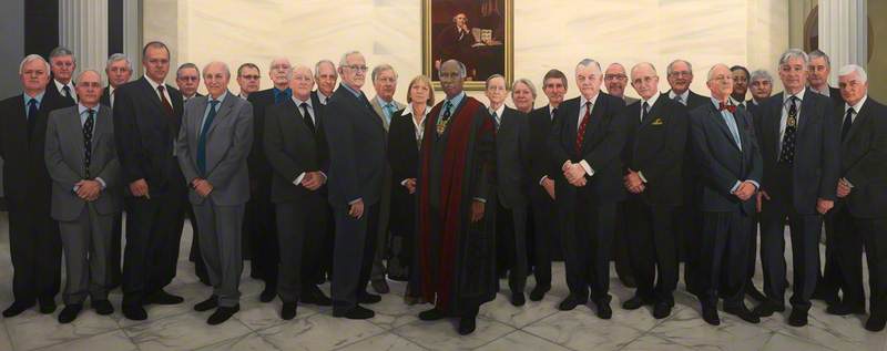 Council of The Royal College of Surgeons of England, 2006