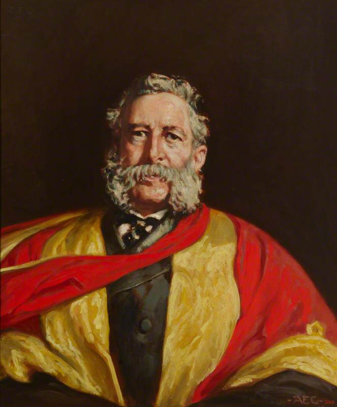 Charles Stewart (1840–1907)