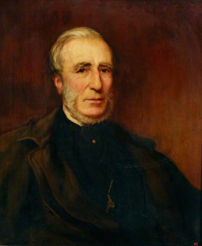 George Busk (1807–1886)