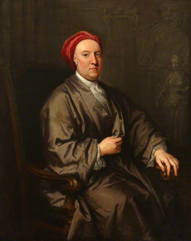 William Cheselden (1688–1752)