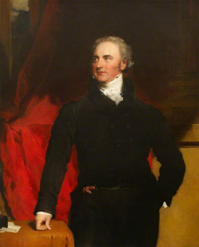 Astley Paston Cooper (1768–1841)