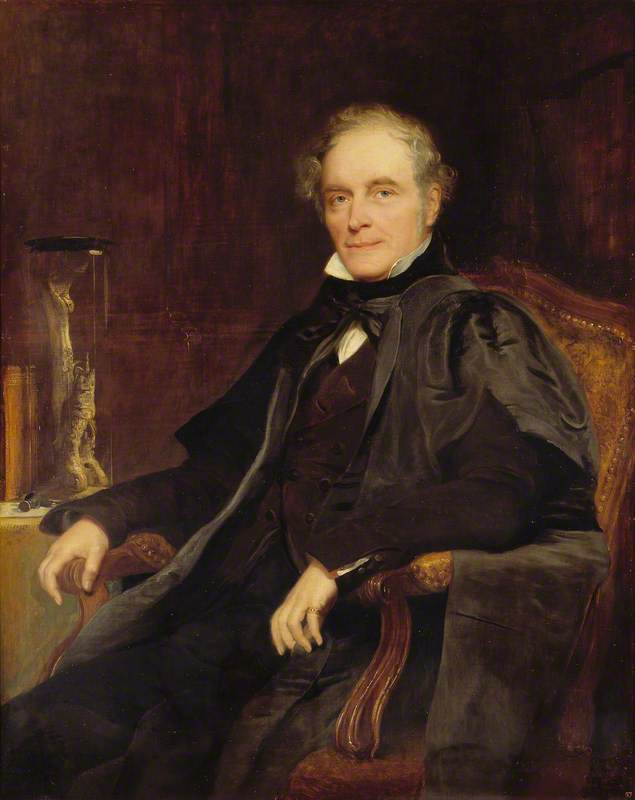 Samuel Cooper (1781–1848)