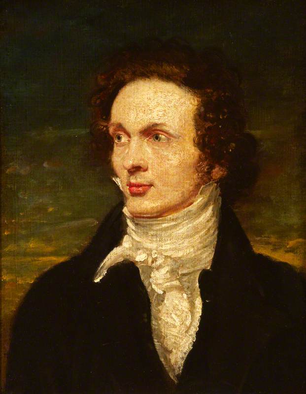 Thomas Alcock (1784–1833)