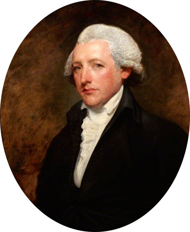 William Cumberland Cruikshank (1745–1800)