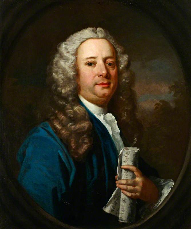Francesco Geminiani (1667–1762)