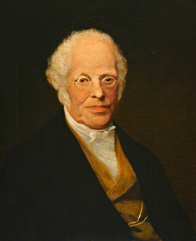 Sir George Smart (1776–1867)
