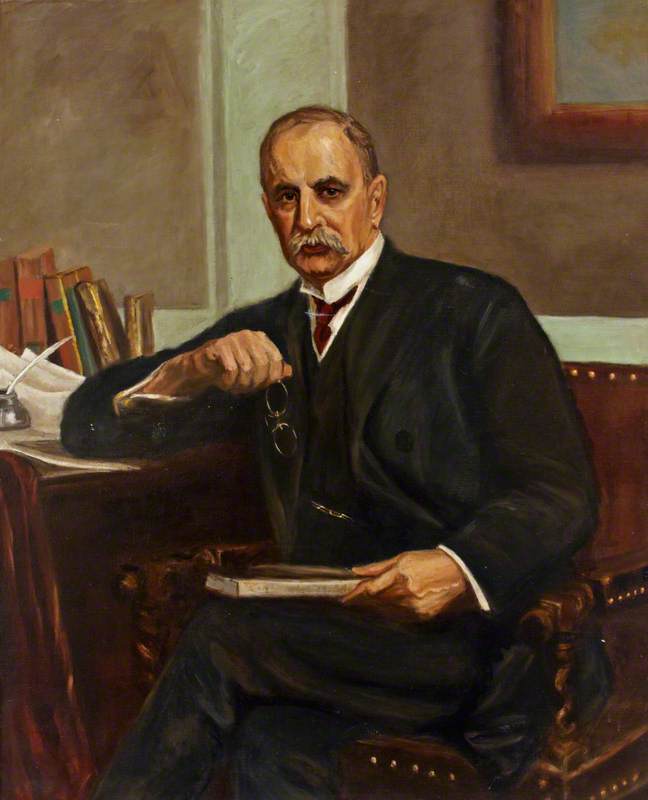 William Osler (1849–1919)