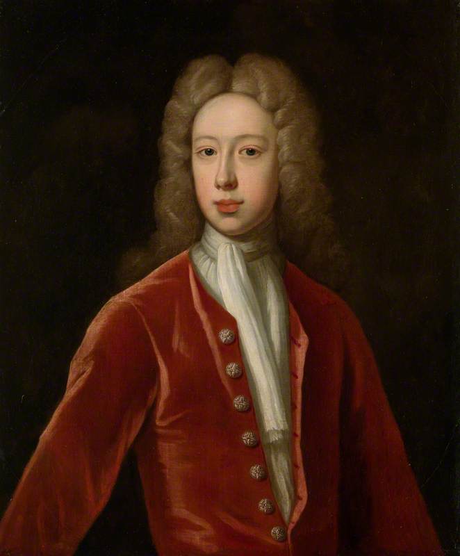 Henry Hare (1693–1749), 3rd Baron Coleraine
