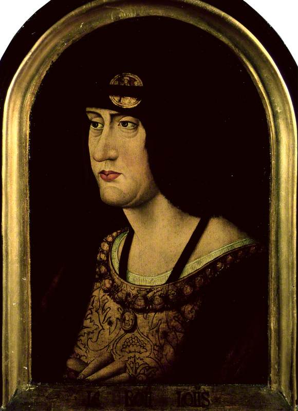 Louis XII (1462–1515)