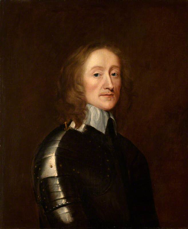 Charles Fleetwood (c.1618–1692)