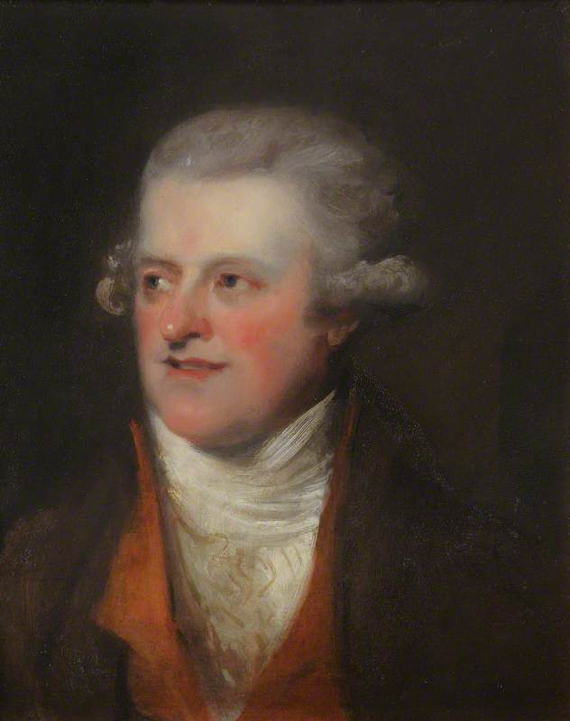 John Frere (1740–1807)