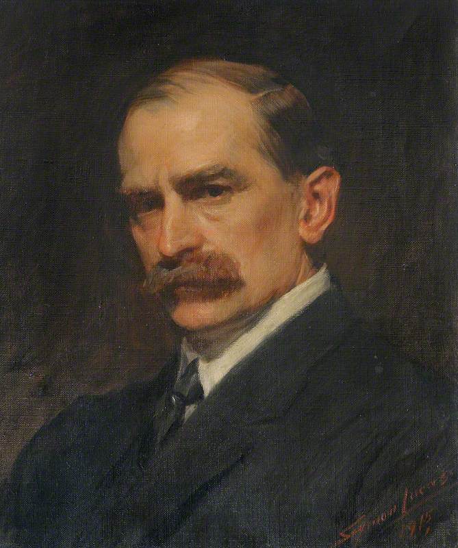 Arthur Locke Radford (1862–1925)