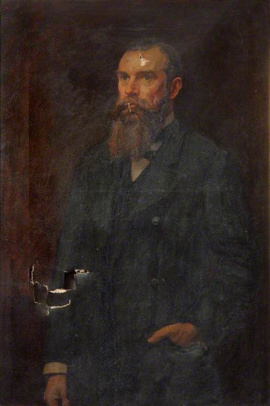 Joseph Sim Earle (1839–1912)