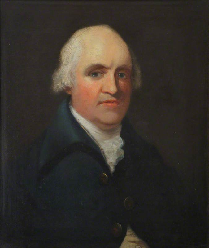 James Pettit Andrews (c.1737–1797)