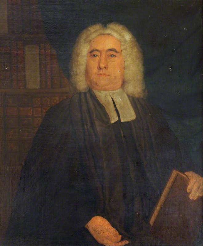 David Wilkins (1685–1745)