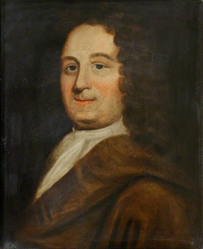 Ralph Thoresby (1658–1725)