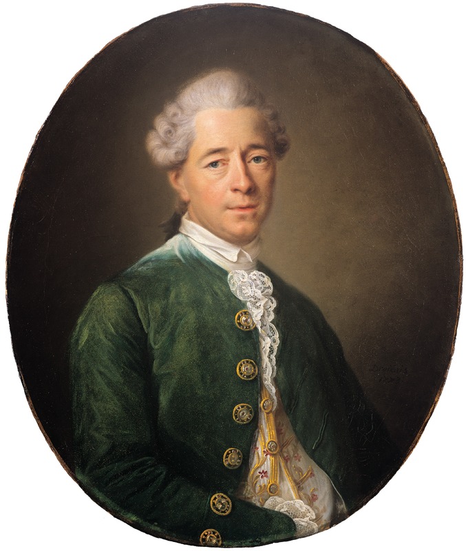 Stanislas de Boufflers (1738–1815)