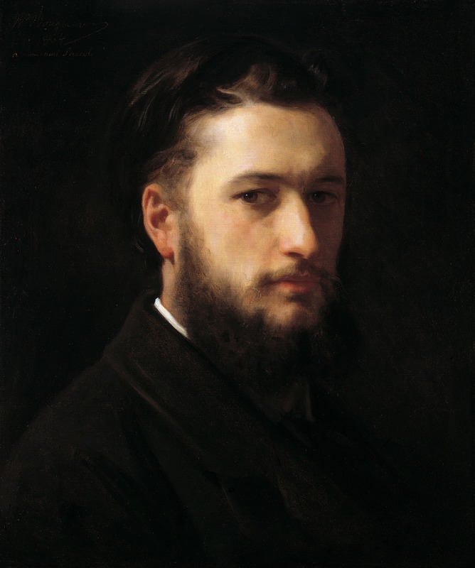 Jean-Louis Pascal (1837–1904)
