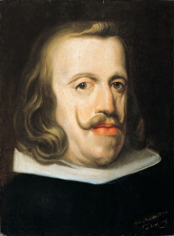 Philip IV of Spain