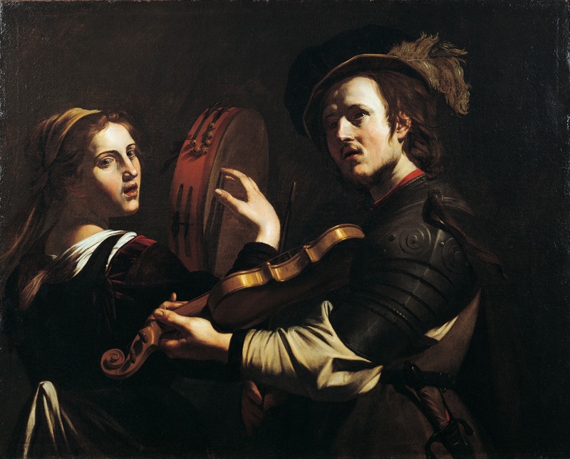 Musical Pair