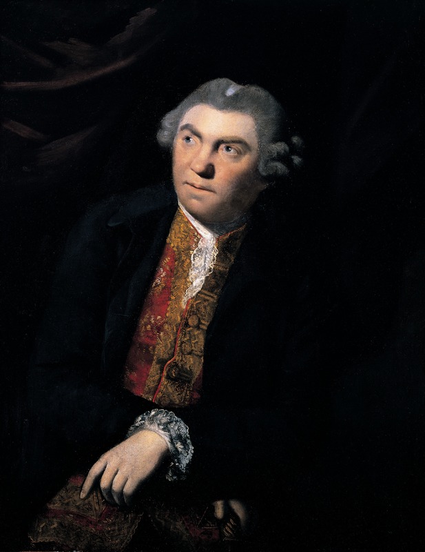 Samuel Foote (1721–1777)