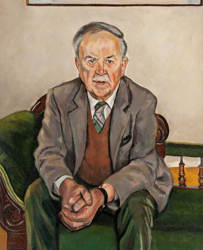 Sorley MacLean (1911–1996), Poet