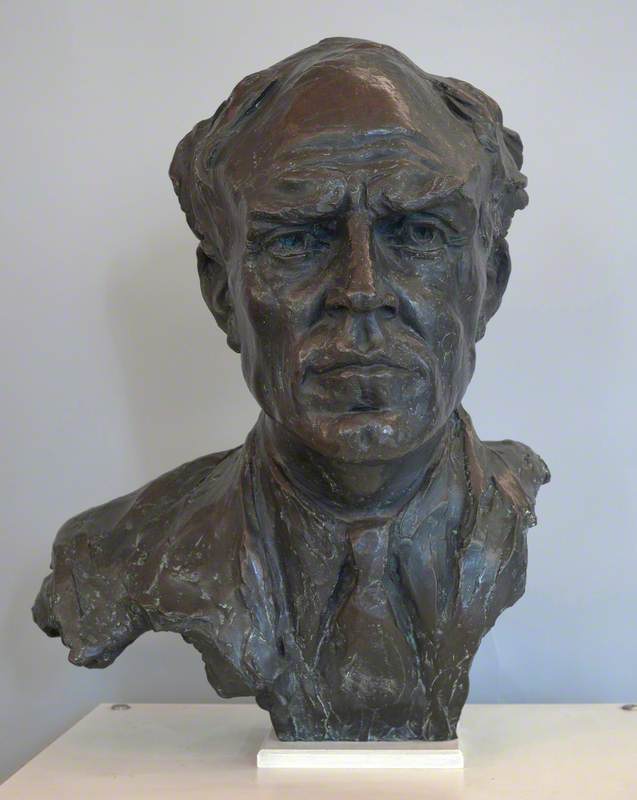 Sir John Reith (1889–1971)