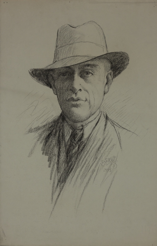 Harry Price (1881–1948)