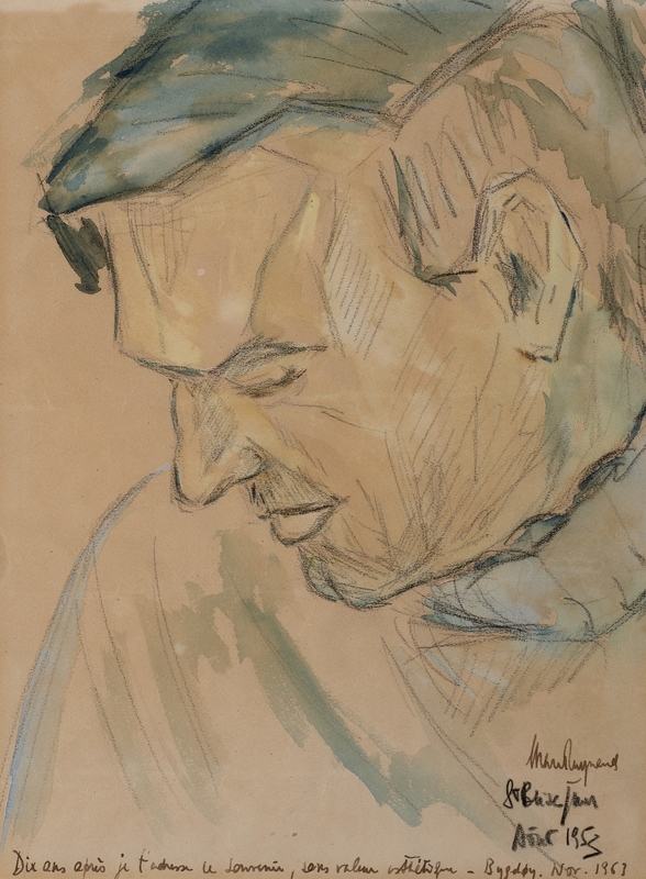Reynaud, Marc | Art UK