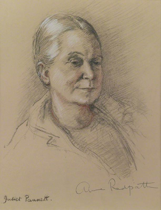 Anne Redpath (1895–1965)