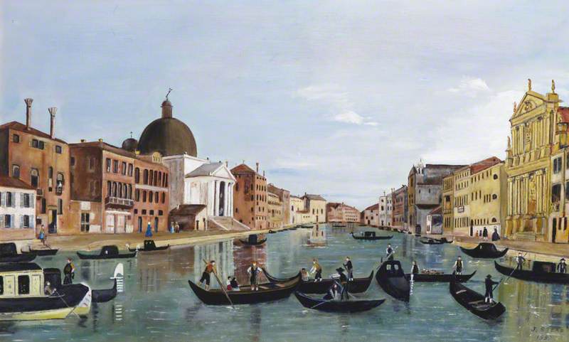 Venice