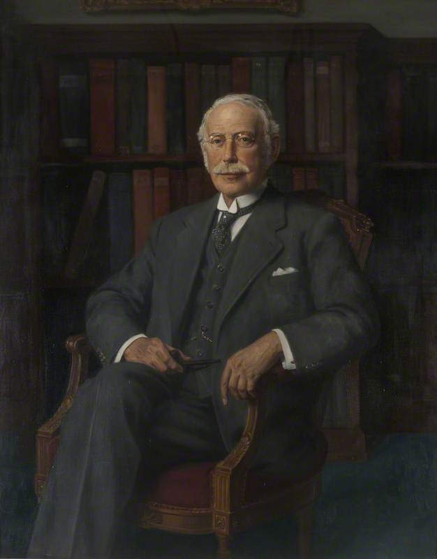 C. A. Parsons (1854–1931)