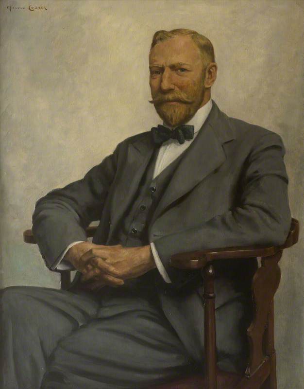 James Clayton (1869–1944)
