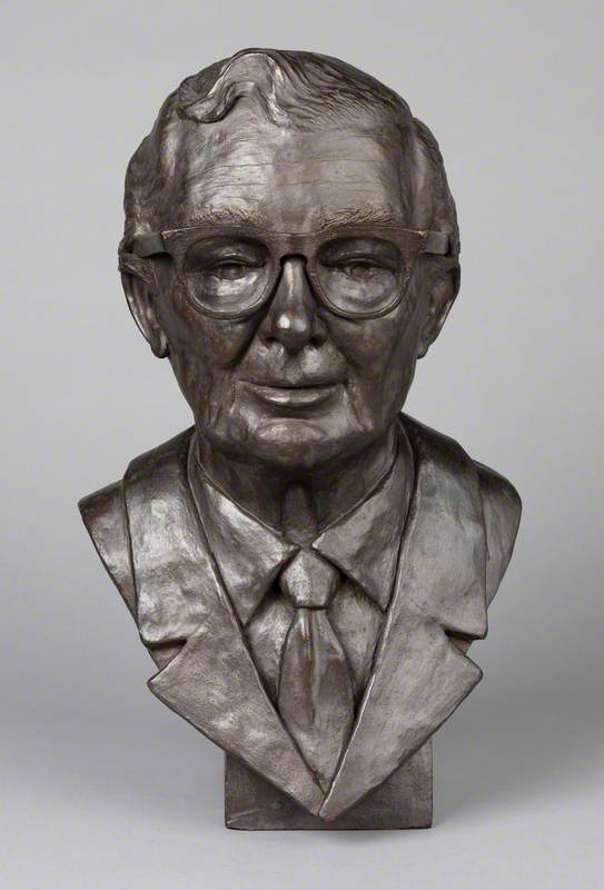 Sir Hugh Ford (1913–2010)
