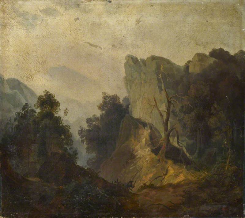 Landscape