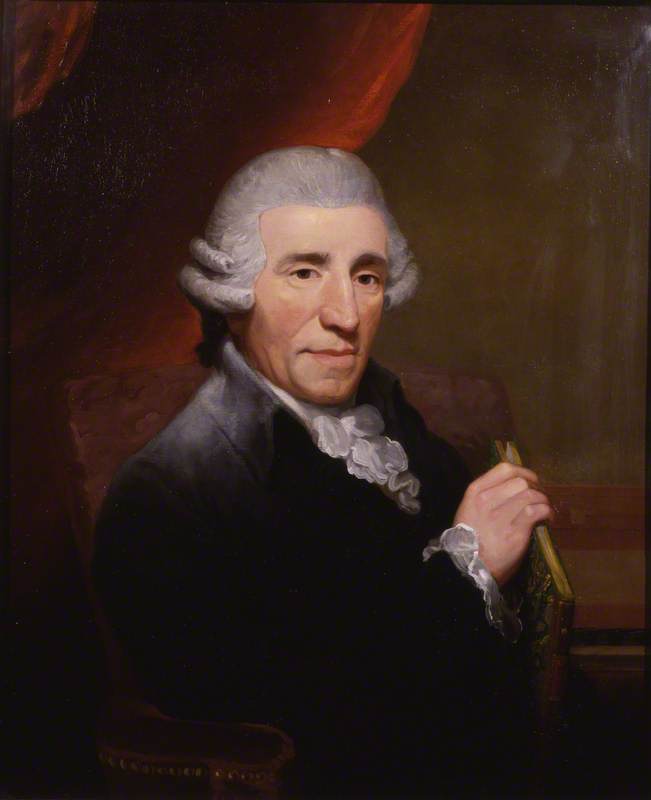 Joseph Haydn (1732–1809)