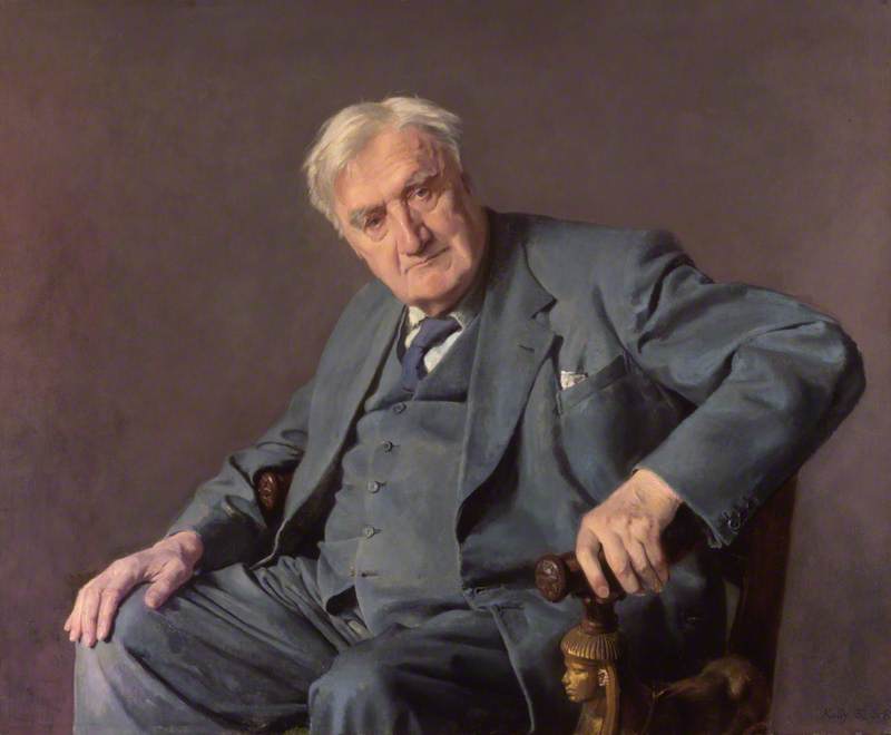 Ralph Vaughan Williams (1872–1958)