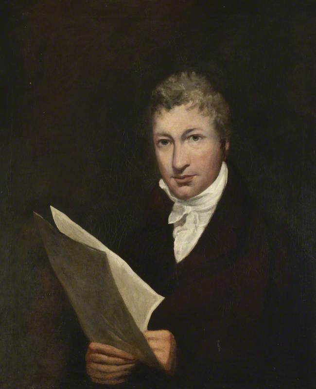 Called 'Charles Dibdin (1745–1814)'