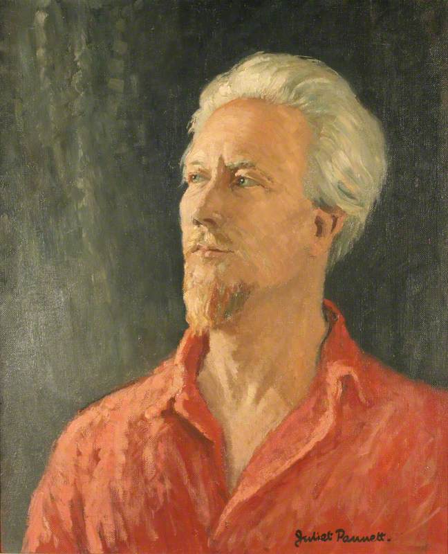 Edmund Rubbra (1901–1986)