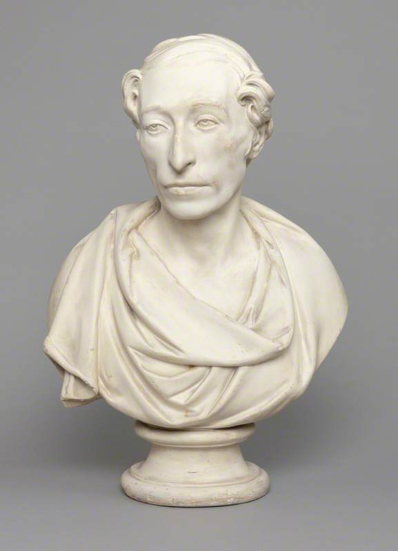 Carl Maria von Weber (1786–1826)