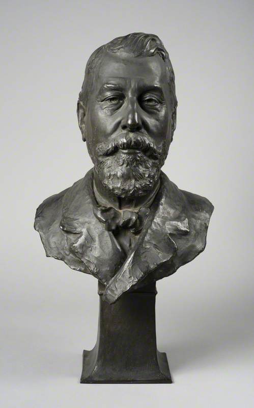 T. E. Collcutt (1840–1924)
