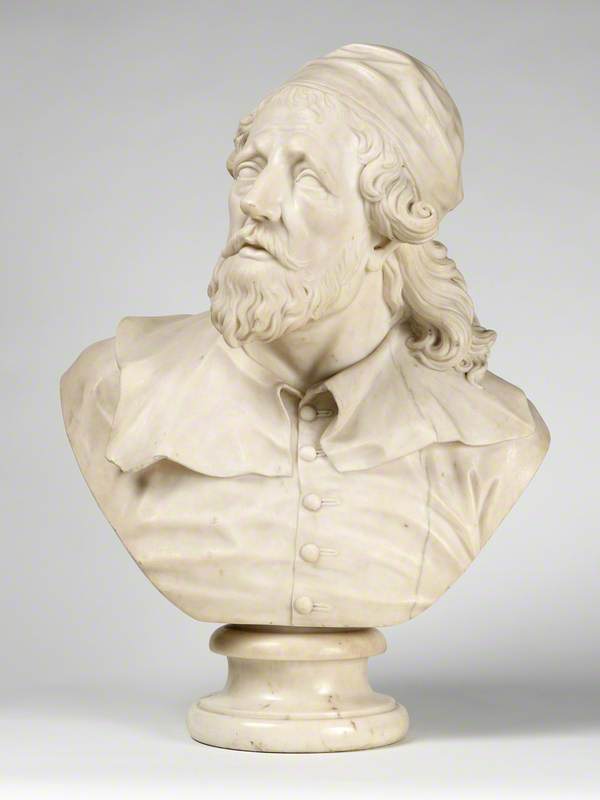 Inigo Jones (1573–1652)