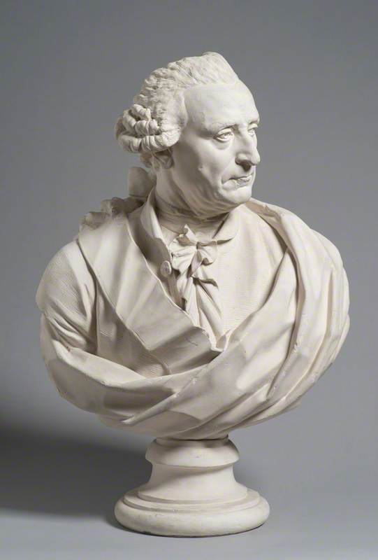 Jean Rudolph Perronet (1708–1794)