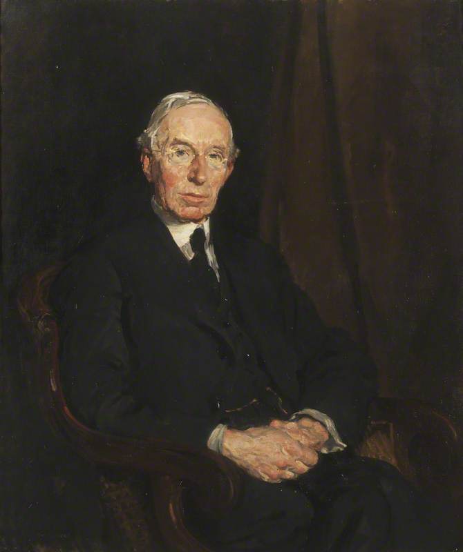 John Alexander Milne