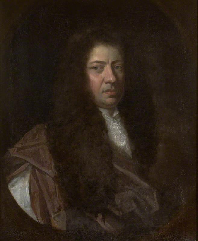 Samuel Pepys (1633–1703)