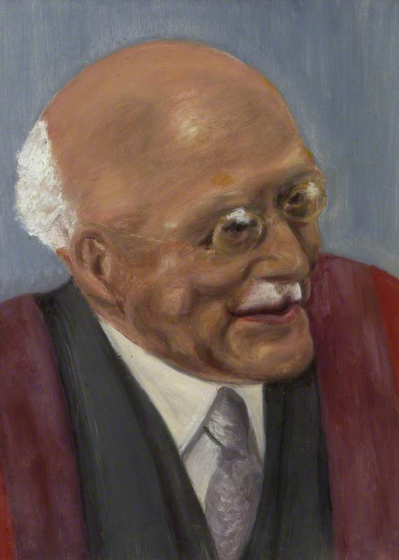 Harold Hartley (1878–1972)