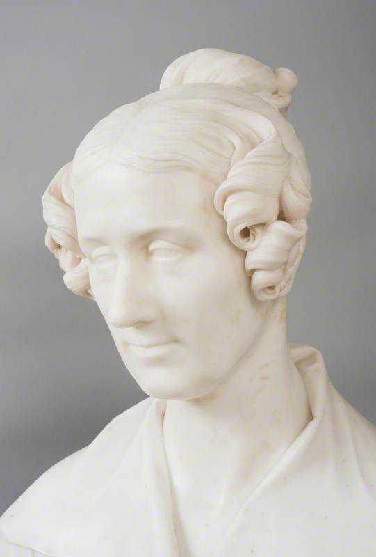 Mary Somerville (1780–1872)