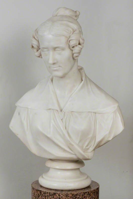 Mary Somerville (1780–1872)